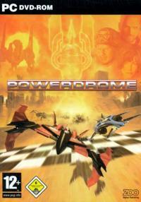 Powerdrome - Pret | Preturi Powerdrome