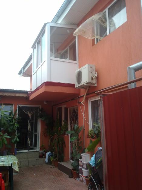 URGENT!!!SCHIMB VILA 4 CAM 2 BAI BD LAMINORULUI CU TEREN IN ZONA 150-300mp - Pret | Preturi URGENT!!!SCHIMB VILA 4 CAM 2 BAI BD LAMINORULUI CU TEREN IN ZONA 150-300mp