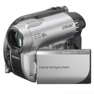 vand camera video Sony DCR 115 E - Pret | Preturi vand camera video Sony DCR 115 E