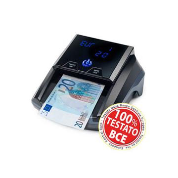 Verificator automat profesional bancnote Euro GBP - Pret | Preturi Verificator automat profesional bancnote Euro GBP