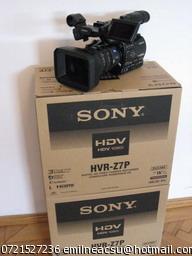 Videocamere profesionale Full HD si HDV . - Pret | Preturi Videocamere profesionale Full HD si HDV .