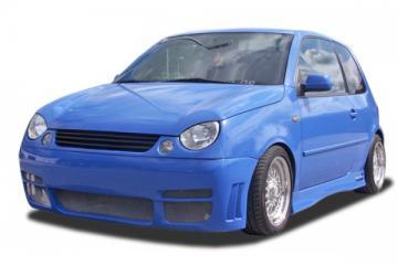 VW Lupo 6X Body Kit GT5 - Pret | Preturi VW Lupo 6X Body Kit GT5