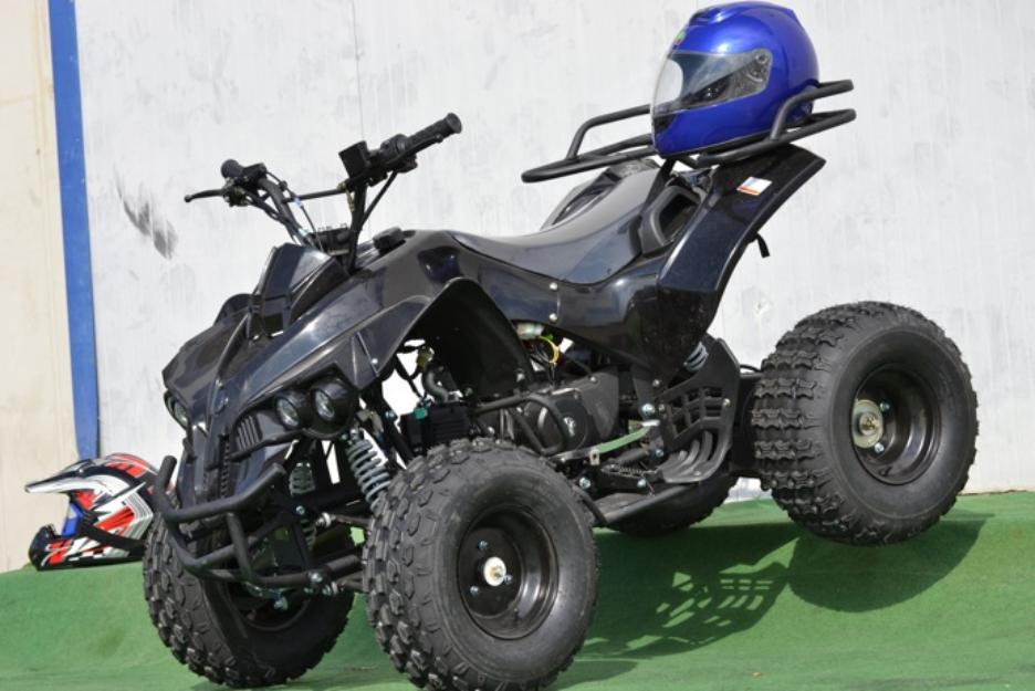 Atv Beskid Road 125 cc 2013 - Pret | Preturi Atv Beskid Road 125 cc 2013