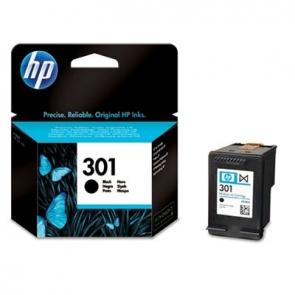 Cartus HP 301 Black CH561EE - Pret | Preturi Cartus HP 301 Black CH561EE