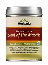 Condiment bio Scent of Macchia - bucataria italiana - Pret | Preturi Condiment bio Scent of Macchia - bucataria italiana