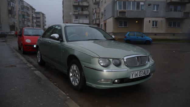 de vanzare rover 75 - Pret | Preturi de vanzare rover 75