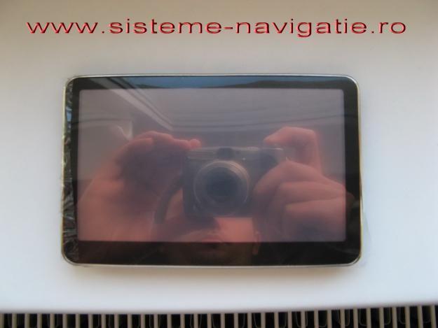 GPS NAVO 5