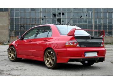 Mitsubishi Lancer EVO 8 Eleron RaceStyle - Pret | Preturi Mitsubishi Lancer EVO 8 Eleron RaceStyle