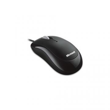 Mouse Microsoft Ready, Optic, USB, Negru - Pret | Preturi Mouse Microsoft Ready, Optic, USB, Negru