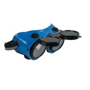 Ochelari de Protectie Pentru Sudura cu Flacara TBuild XELL 645018 - Pret | Preturi Ochelari de Protectie Pentru Sudura cu Flacara TBuild XELL 645018