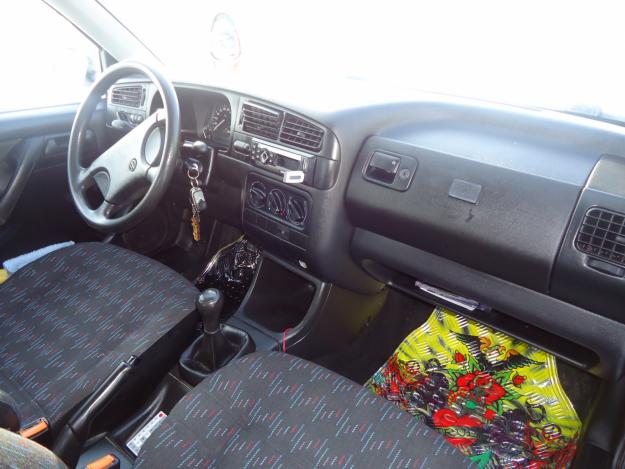 vw golf 3 din 08/95 1250e recent adusa - Pret | Preturi vw golf 3 din 08/95 1250e recent adusa