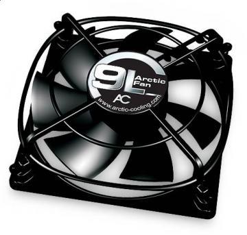 Arctic Fan 9 L 92mm - Pret | Preturi Arctic Fan 9 L 92mm