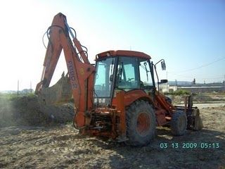 BULDOEXCAVATOR IEFTIN FIAT-HITACHI FB 90 CU PICON Buldoexcvator second hand de vanzare buldoexcavatoare - Pret | Preturi BULDOEXCAVATOR IEFTIN FIAT-HITACHI FB 90 CU PICON Buldoexcvator second hand de vanzare buldoexcavatoare