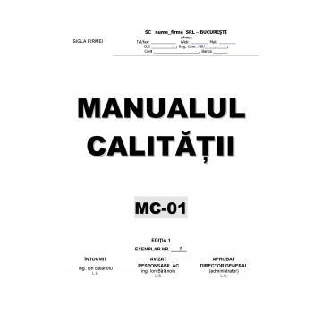 Consultanta, implementare si certificare ISO 9001 - Pret | Preturi Consultanta, implementare si certificare ISO 9001