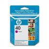 HP 40 Magenta 51640ME - Pret | Preturi HP 40 Magenta 51640ME