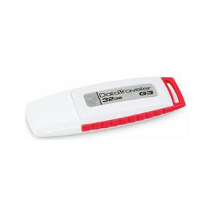 Kingston DataTraveler Generation 3 (G3) 32GB USB 2.0 - DTIG3/32GB - Pret | Preturi Kingston DataTraveler Generation 3 (G3) 32GB USB 2.0 - DTIG3/32GB