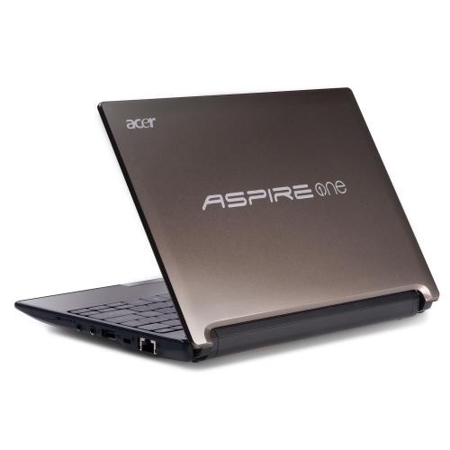 Netbook Acer Aspire One D255E-13CQcc cu procesor Intel® AtomTM N455 1.66GHz, 1GB, 250GB, Linpus Linux, Brown - Pret | Preturi Netbook Acer Aspire One D255E-13CQcc cu procesor Intel® AtomTM N455 1.66GHz, 1GB, 250GB, Linpus Linux, Brown
