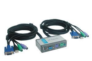 NETWORKING D-LINK DKVM-2KU - Pret | Preturi NETWORKING D-LINK DKVM-2KU