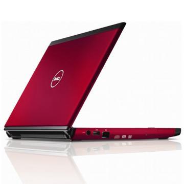 Notebook Dell Vostro 3300 Red Core i5 450M 320GB 4096MB - Pret | Preturi Notebook Dell Vostro 3300 Red Core i5 450M 320GB 4096MB