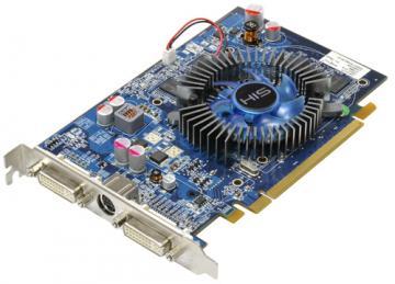 Placa video His Ati Radeon HD 4650, 512MB DDR2 (128bit), HDMI - Pret | Preturi Placa video His Ati Radeon HD 4650, 512MB DDR2 (128bit), HDMI