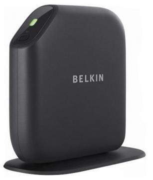 Router wireless Belkin F7D1301DE, 4xLAN, 1xWAN, 150Mbit/s, 2.4 GHz - Pret | Preturi Router wireless Belkin F7D1301DE, 4xLAN, 1xWAN, 150Mbit/s, 2.4 GHz