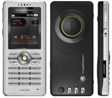 Telefon Sony Ericsson R300 Radio - Pret | Preturi Telefon Sony Ericsson R300 Radio