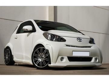 Toyota IQ Wide Body Kit Porter - Pret | Preturi Toyota IQ Wide Body Kit Porter