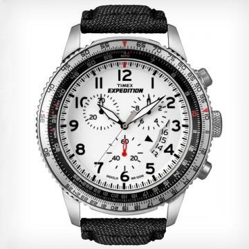 Ceas Timex Expedition Military Chrono T49824 - Pret | Preturi Ceas Timex Expedition Military Chrono T49824