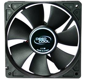 Cooler DeepCool Carcasa, Xfan 120 - Pret | Preturi Cooler DeepCool Carcasa, Xfan 120