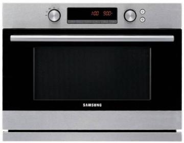 Cuptoare Microunde incorporabile - Samsung FQ159ST 35 L 900W-1500W Grill Convection Clasa A - Pret | Preturi Cuptoare Microunde incorporabile - Samsung FQ159ST 35 L 900W-1500W Grill Convection Clasa A