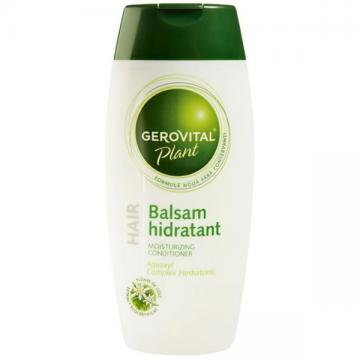 Gerovital Plant Balsam Hidratant *200 ml - Pret | Preturi Gerovital Plant Balsam Hidratant *200 ml