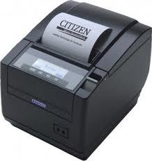 Imprimanta termica Citizen CT-S801 - Pret | Preturi Imprimanta termica Citizen CT-S801