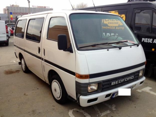 Microbuz isuzu midi bedford - Pret | Preturi Microbuz isuzu midi bedford