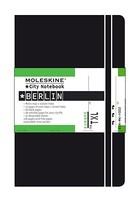 Moleskine City Berlin Notebook - Pret | Preturi Moleskine City Berlin Notebook