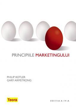 Principiile marketingului - ed.IV - Pret | Preturi Principiile marketingului - ed.IV