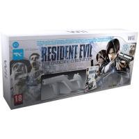 Resident Evil: The Darkside Chronicles - Bundle Wii - Pret | Preturi Resident Evil: The Darkside Chronicles - Bundle Wii