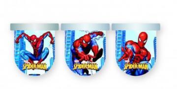Spiderman Classic - Banner Stegulete Decupate (11 buc.) - Pret | Preturi Spiderman Classic - Banner Stegulete Decupate (11 buc.)