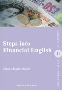 Steps into Financial English - Pret | Preturi Steps into Financial English