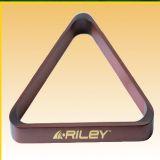 Triunghi din lemn Riley - Pret | Preturi Triunghi din lemn Riley