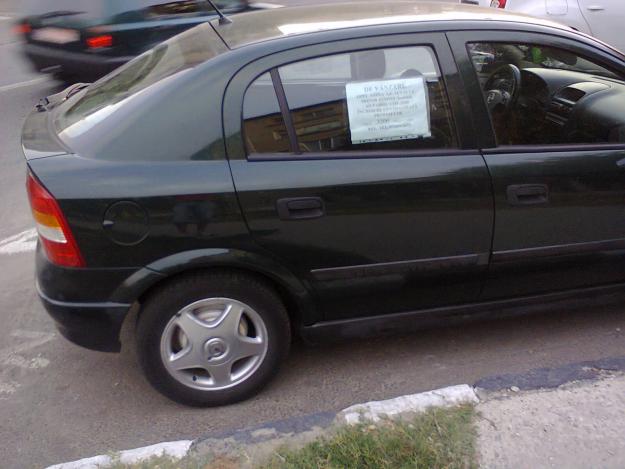 viand opel astra g - Pret | Preturi viand opel astra g