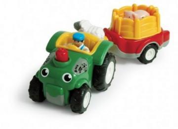 WOW Tractor Bernie - Pret | Preturi WOW Tractor Bernie