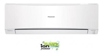 AC 18000 BTU - Panasonic CS-CU-E18LKE ETHEREA INVERTER+ E-Ion Air Clasa A - Pret | Preturi AC 18000 BTU - Panasonic CS-CU-E18LKE ETHEREA INVERTER+ E-Ion Air Clasa A