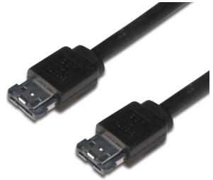 Cablu eSATA/USB la eSATA/USB, tata-tata, 1m, 7001178, Mcab - Pret | Preturi Cablu eSATA/USB la eSATA/USB, tata-tata, 1m, 7001178, Mcab