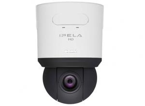 Camera speed dome HD SNC-RH124 - Pret | Preturi Camera speed dome HD SNC-RH124