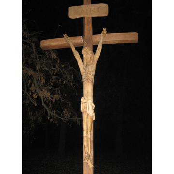 Crucea Sculptura lui Iisus Christos - Pret | Preturi Crucea Sculptura lui Iisus Christos