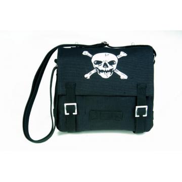 GEANTA BW SKULL NEGRU - Pret | Preturi GEANTA BW SKULL NEGRU