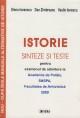 ISTORIE sinteze si teste pentru examenul de admitere la Academia de Politie, SNSPA, Facultatea de Arhivistica- dupa noile manuale alternative de istorie - Pret | Preturi ISTORIE sinteze si teste pentru examenul de admitere la Academia de Politie, SNSPA, Facultatea de Arhivistica- dupa noile manuale alternative de istorie