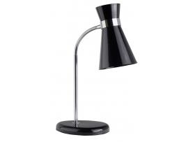 Lampa birou AUDREY (1xE27,max.60W) - Pret | Preturi Lampa birou AUDREY (1xE27,max.60W)