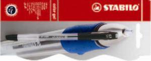 Roller Stabilo, 208, varf 0.7 mm, albastru - Pret | Preturi Roller Stabilo, 208, varf 0.7 mm, albastru