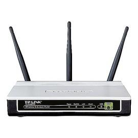 Access Point Wireless 300Mbps, TP-Link TL-WA901ND - Pret | Preturi Access Point Wireless 300Mbps, TP-Link TL-WA901ND